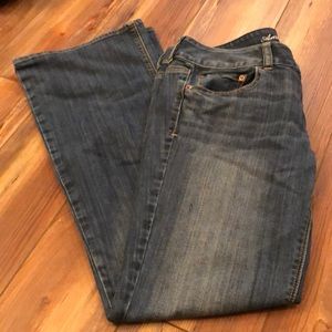 American Eagle 🦅 Jeans